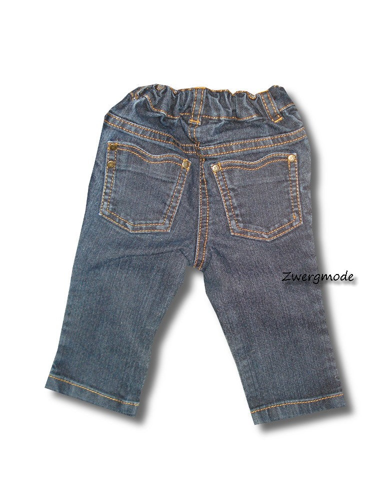 Next - Kombi Outfit Jeans + Shirt "Peppa Pig" Gr. 62-68