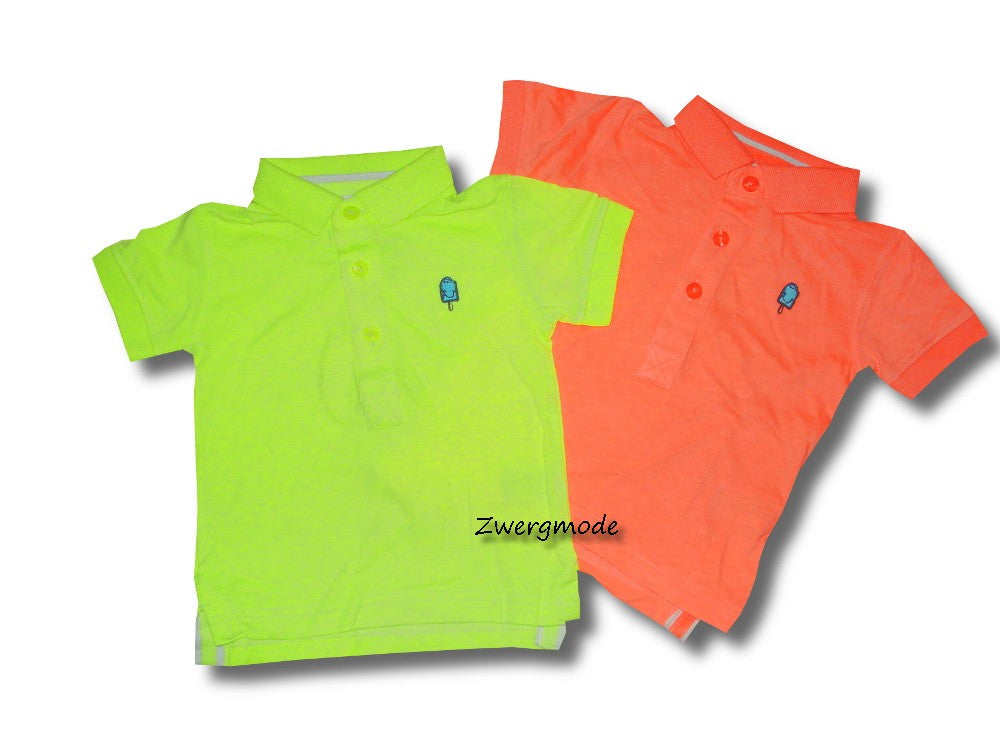Next - 2 T-Shirts Shirt Jungenshirt Jungen Gr. 62-68