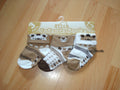 Soft Touch - Babysocken Strümpfe Socken 56/62, 62/68 und 74/80 *NEU*