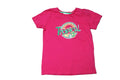 Tom Tailor - Shirt T-Shirt pink Mädchen Tropical Gr. 104 *NEU*