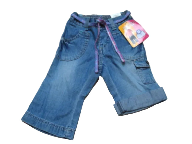 Riders by Lee - Hose Jeans Jeanshose Mädchen Mädchenhose Gr. 86 *NEU*