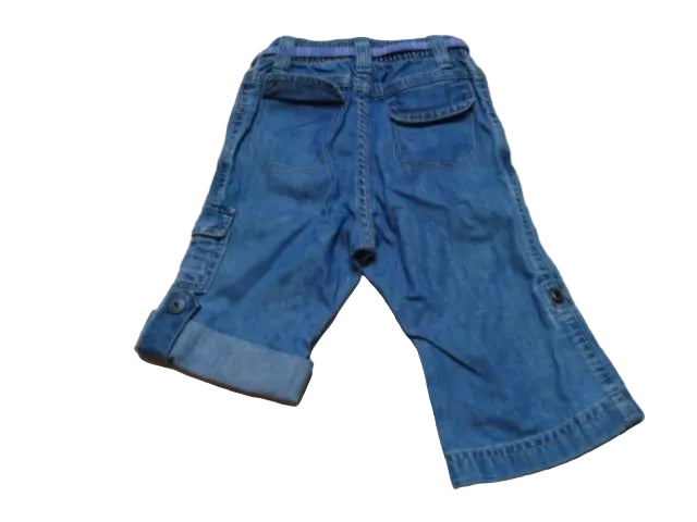 Riders by Lee - Hose Jeans Jeanshose Mädchen Mädchenhose Gr. 86 *NEU*