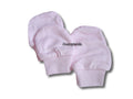 Soft Touch - Fäustlinge Kratzfäustlinge rosa *NEU*