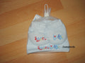 Soft Touch - Geschenkset Mütze + Schuhe " Sweet Baby" blau *NEU*