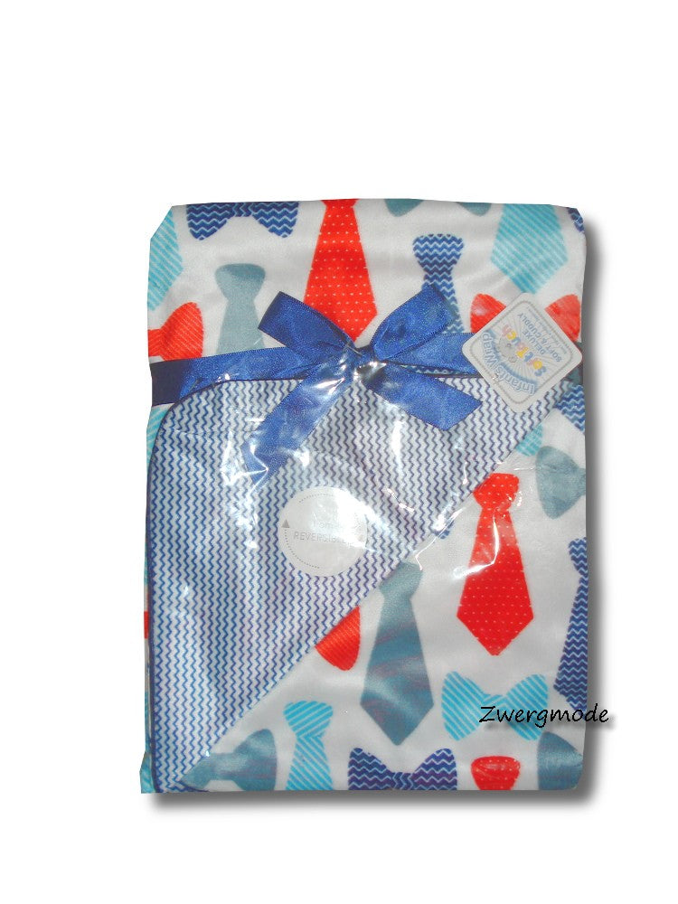 Soft Touch - Babydecke Kuscheldecke 76x102 cm  *NEU*