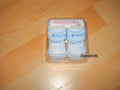 Soft Touch - Babysocken Strümpfe "Forever Mum" blau *NEU*