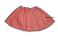 Next - Rock Mädchen rot mit Schleife Gr. 92 *NEU*