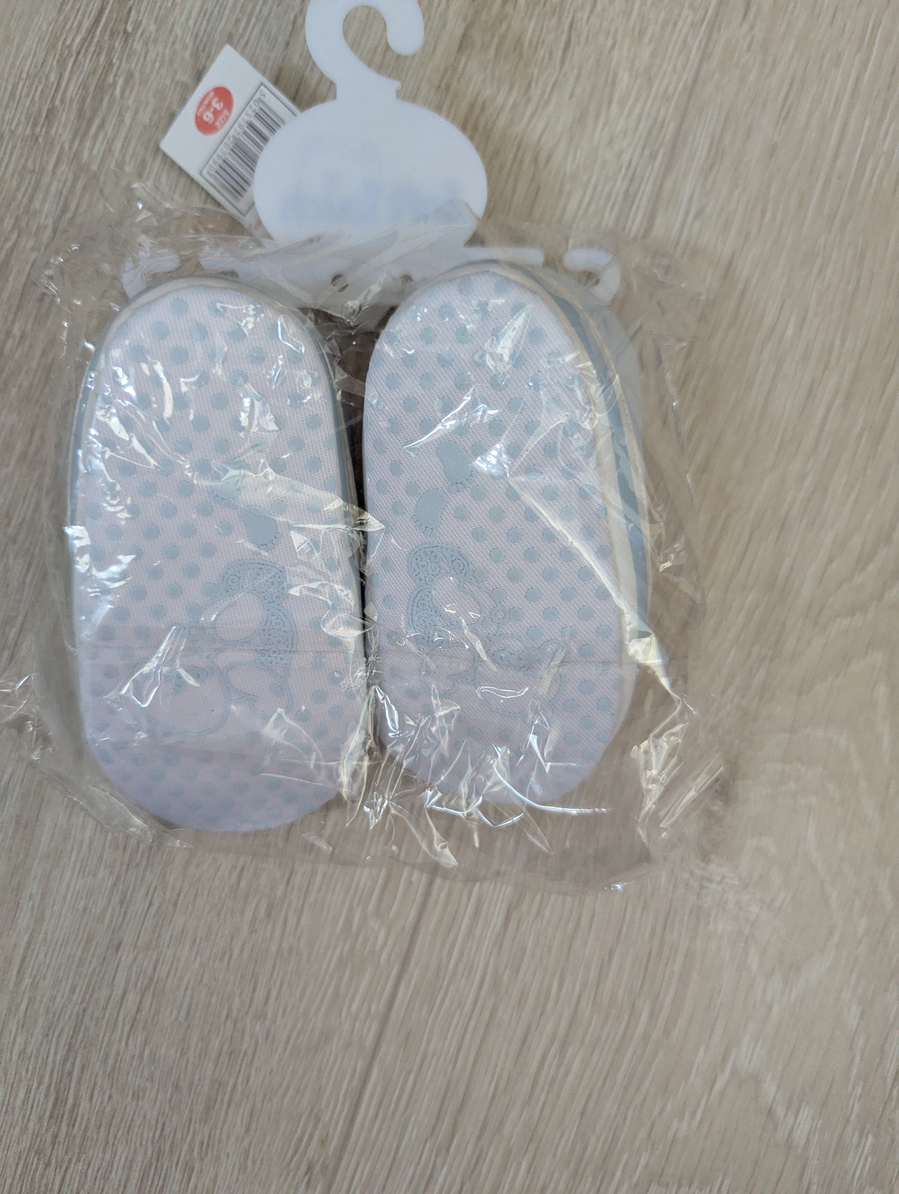 Soft Touch - Babyschuhe Schuhe Baby blau Pirat Gr. 62-74 *NEU*