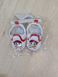 Soft Touch - Babyschuhe Baby Schuhe Krabbelschuhe Pirat Gr. 50-62 *NEU*