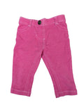 Next - Hose Jeggins pink Mädchen Mädchenhose Gr. 74