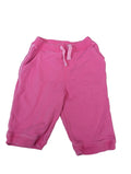 George - Hose Jogginghose rosa pink Mädchenhose Gr. 56-62