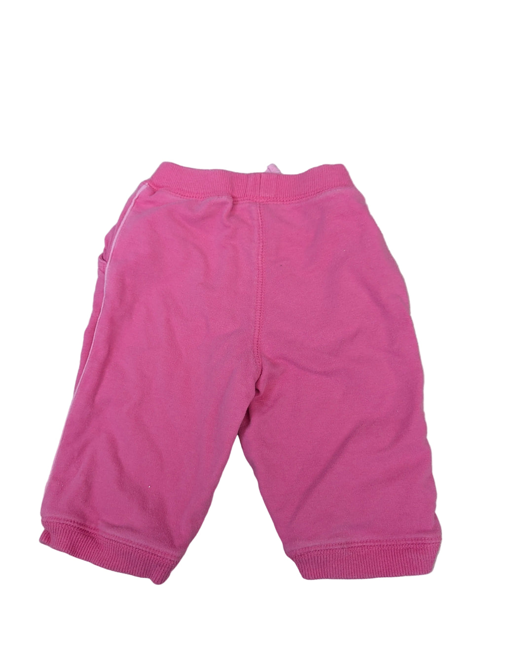 George - Hose Jogginghose rosa pink Mädchenhose Gr. 56-62