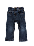 Next - Jeans Jeanshose Hose secondhand blau Gr. 80
