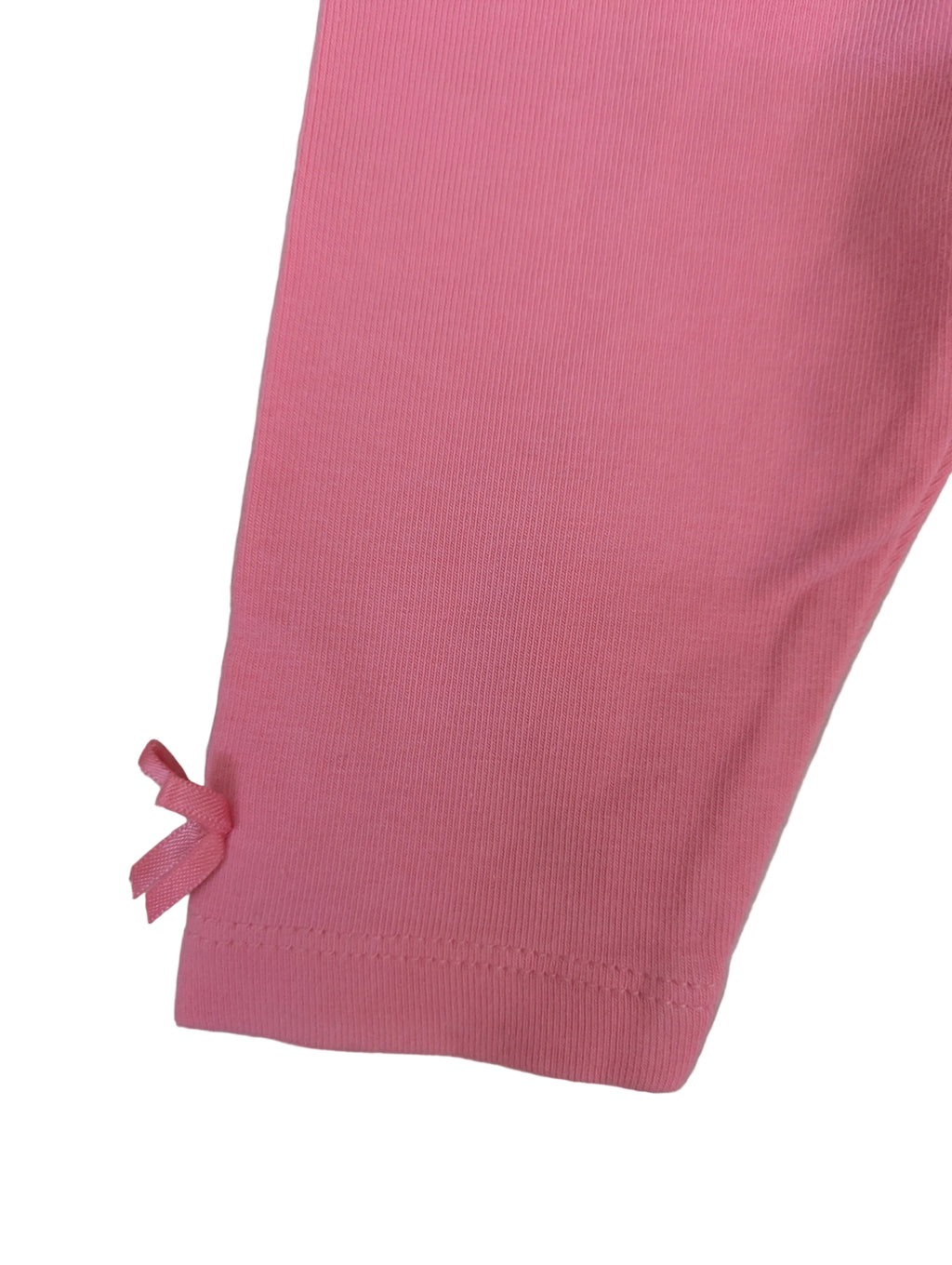 Next - Leggins Hose rosa Mädchenhose Mädchen Gr. 56-62 *TOP*