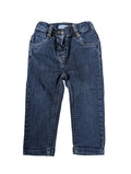 Next - Jeans Hose Jeanshose blau Unisex secondhand Jungen Mädchen Gr. 86