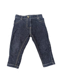 Next - Jeans Jeggins Leggins Mädchenhose Hose secondhand Gr. 86