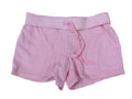 Old Navy - Kurze Hose Shorts Mädchenhose Mädchen rosa Gr. 122-128