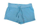 Old Navy - Kurze Hose Shorts Mädchenhose Mädchen blau Gr. 116-122