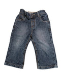 Next Jungenjeans blau Gr. 86 – Secondhand