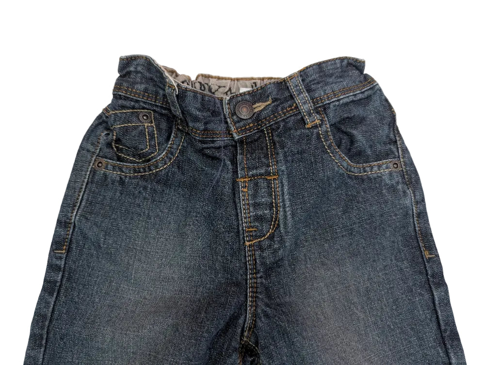 Next Jungenjeans blau Gr. 86 – Secondhand